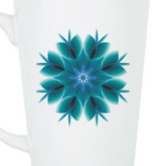 абстрактный рисунок мандала