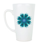 абстрактный рисунок мандала