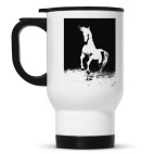 Кружка-термос