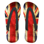 Британский Флаг