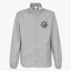 Ветровка без капюшона