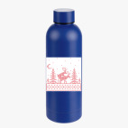 Термобутылка