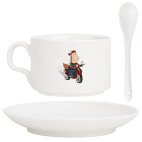 Кофейный набор