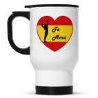 Кружка-термос