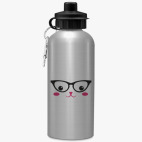 Спортивная бутылка