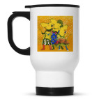 Кружка-термос