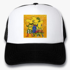 Кепки Trucker