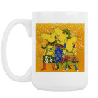 Кружка 420 мл