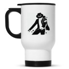 Кружка-термос