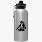 Спортивная бутылка