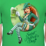 День Св.Патрика