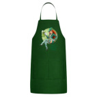 Кухонный фартук