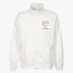 Ветровка без капюшона