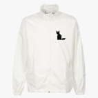 Ветровка без капюшона