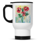 Кружка-термос