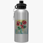 Спортивная бутылка