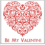 Be My Valentine