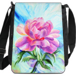 радужный пион