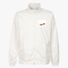 Ветровка без капюшона