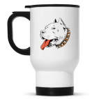 Кружка-термос