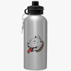 Спортивная бутылка