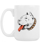 Кружка 420 мл