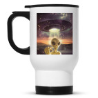 Кружка-термос