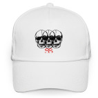 Чёрные черепа