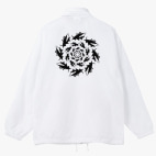 Ветровка с капюшоном