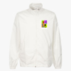 Ветровка без капюшона