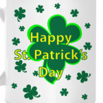 День Св. Патрика