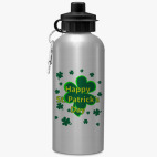 Спортивная бутылка