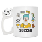 Для футбольного игрока