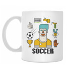 Кружка 330 мл