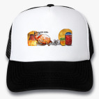 Кепки Trucker