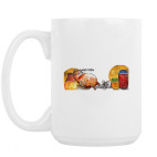 Кружка 420 мл