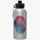 Спортивная бутылка