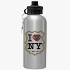 Спортивная бутылка