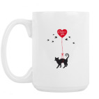 Кружка 420 мл