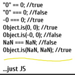 ...just JavaScript