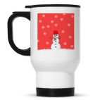 Кружка-термос