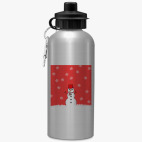 Спортивная бутылка