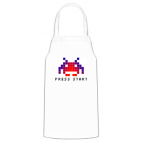 Кухонный фартук