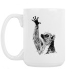 Кружка 420 мл