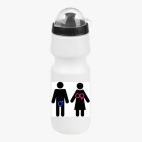 Велобутылка