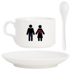 Кофейный набор