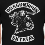 Dragonborn Skyrim