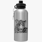 Спортивная бутылка