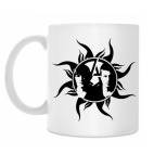 Кружка 330 мл