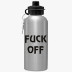 Спортивная бутылка